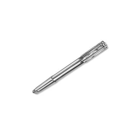 Chucking Reamer, Series DWRRTSSP, 1 Diameter, 1012 Overall Length, Morse Taper Shank, 3 Shank